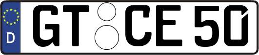 GT-CE50