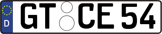 GT-CE54