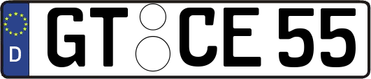 GT-CE55