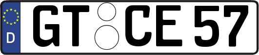 GT-CE57