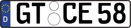 GT-CE58