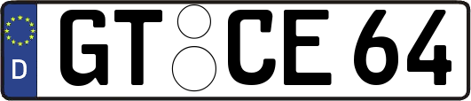 GT-CE64