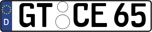 GT-CE65