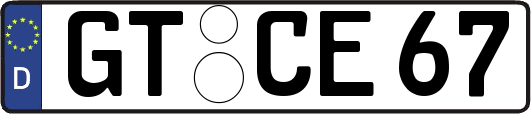 GT-CE67