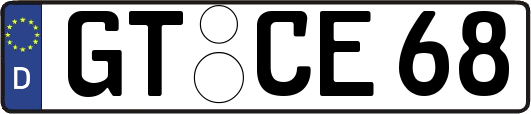 GT-CE68