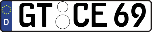 GT-CE69