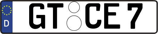 GT-CE7