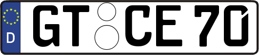 GT-CE70