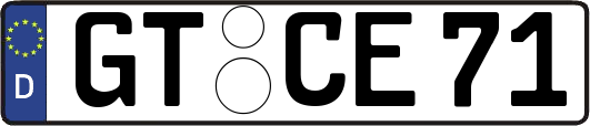 GT-CE71
