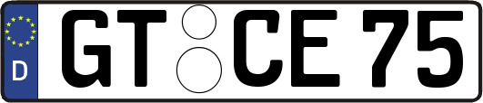 GT-CE75