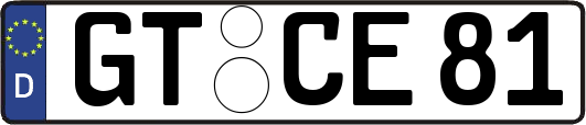 GT-CE81