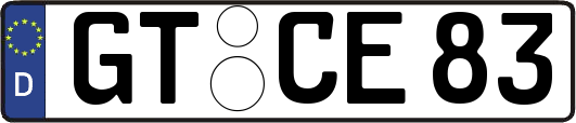 GT-CE83