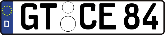 GT-CE84