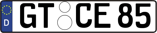 GT-CE85