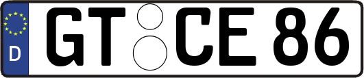 GT-CE86