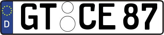 GT-CE87