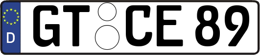 GT-CE89