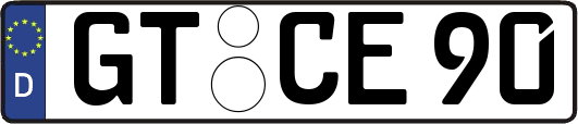 GT-CE90