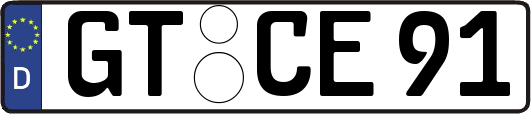 GT-CE91