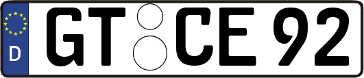 GT-CE92