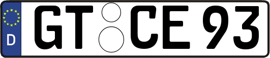 GT-CE93