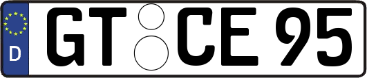 GT-CE95