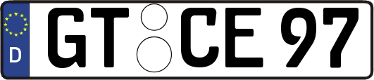 GT-CE97