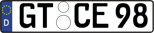 GT-CE98