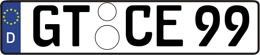 GT-CE99