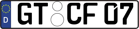 GT-CF07