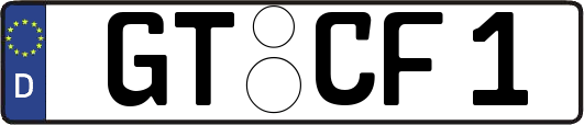 GT-CF1