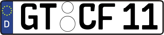 GT-CF11