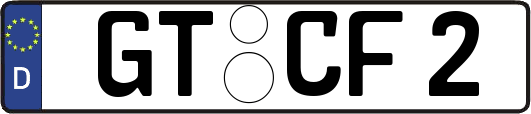 GT-CF2
