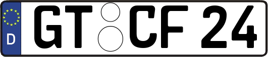 GT-CF24