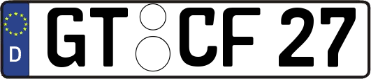 GT-CF27
