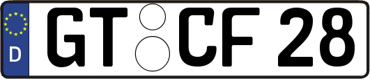 GT-CF28