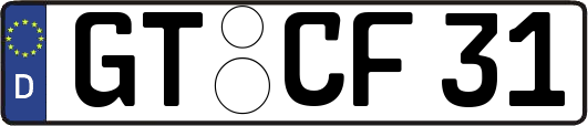 GT-CF31