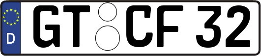 GT-CF32