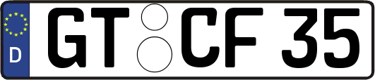 GT-CF35