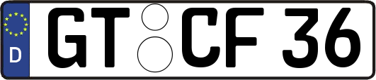 GT-CF36