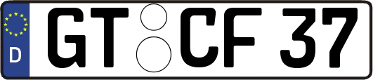 GT-CF37