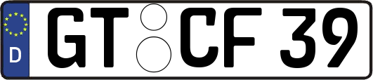 GT-CF39