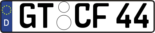 GT-CF44