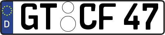 GT-CF47