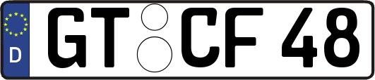GT-CF48