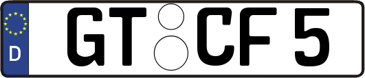 GT-CF5