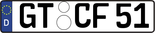 GT-CF51
