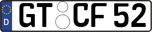 GT-CF52