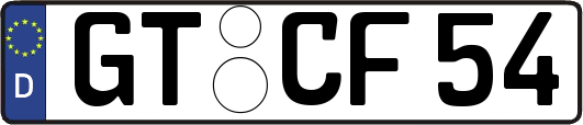 GT-CF54