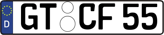 GT-CF55